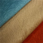 fabrics fabric sofa softshell made in china