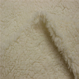 sherpa fleece jacket sherpa pullover fleece knit polyester fleece fabric