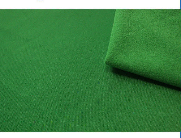 Comfortable Outdoor Apparel Fabric Good Hand Feel And Thick Weight